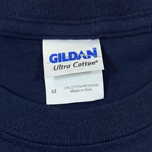 Load image into Gallery viewer, NIGHT AT THE MUSEUM 2 (2009) Ben Stiller Robin Williams Movie Promo Graphic T-Shirt
