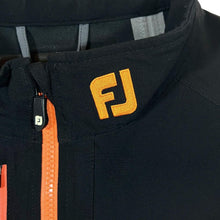 Load image into Gallery viewer, FOOTJOY &quot;Dry Joys Tour XP&quot; Polyester Golf Sports Zip Tracksuit Top Jacket
