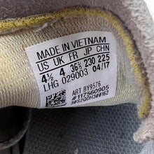 Load image into Gallery viewer, ADIDAS CAMPUS Classic Three Stripe Grey Shoes Trainers
