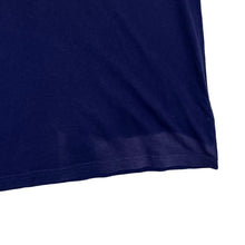 Load image into Gallery viewer, POLO RALPH LAUREN Big Logo Spellout Graphic Navy Blue T-Shirt
