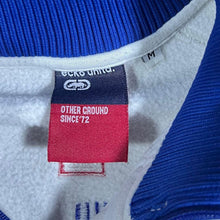 Load image into Gallery viewer, Ecko Unltd. Embroidered Logo Spellout Y2K Hip Hop Zip Sweatshirt Top
