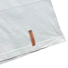 Load image into Gallery viewer, Vintage Jerzees Turtle Marine Ocean Wildlife Graphic White T-Shirt
