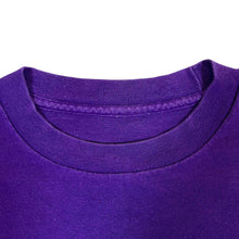 Load image into Gallery viewer, Vintage 90's LAKE GEORGE New York Souvenir Spellout Graphic Single Stitch T-Shirt
