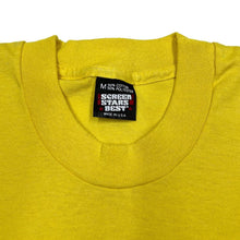 Load image into Gallery viewer, Vintage Screen Stars (1991) MARYLAND “Earth Shattering” Graphic Single Stitch T-Shirt

