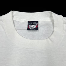 Load image into Gallery viewer, Vintage 90’s Screen Stars THE ZOO “Wrangler Spirit” Souvenir Graphic Single Stitch T-Shirt
