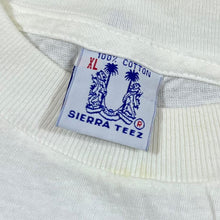 Load image into Gallery viewer, Vintage TOTTENHAM HOTSPUR FC Spurs &quot;FA Cup Winners 1991&quot; Football Souvenir Graphic T-Shirt
