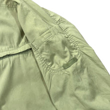 Load image into Gallery viewer, COLUMBIA SPORTSWEAR Classic Green Utility Hiking Outdoor Long Sleeve Shirt
