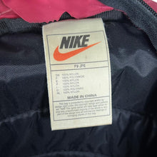 Load image into Gallery viewer, Vintage 90&#39;s NIKE AIR Big Logo Graphic Sports Backpack Rucksack Bag
