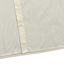 Load image into Gallery viewer, Vintage YSL YVES SAINT LAURENT Classic Mini Logo Yellow Short Sleeve Shirt
