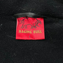 Load image into Gallery viewer, RAGING BULL Phil Vickery Mini Logo Fleece Lined Hooded Windbreaker Jacket
