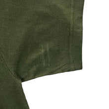 Load image into Gallery viewer, ROYAL IRISH &quot;Jambo&quot; Embroidered Army Military Khaki Green Short Sleeve T-Shirt
