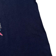 Load image into Gallery viewer, Vintage 90's POWELL RIVER "Canada" Killer Whale Orca Souvenir Spellout Graphic T-Shirt
