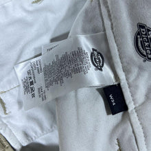 Load image into Gallery viewer, Dickies Classic Beige Skater Straight Leg Cotton Denim Jeans
