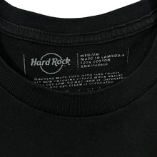 Load image into Gallery viewer, HARD ROCK CAFE &quot;Munich&quot; Classic Souvenir Logo Spellout Graphic T-Shirt

