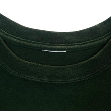 Load image into Gallery viewer, Early 00&#39;s Wychwood Brewery Ginger Beard Beer Graphic Green T-Shirt
