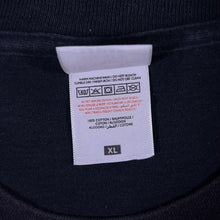 Load image into Gallery viewer, HammerFall "Hector 93" Power Heavy Metal Music Band Black T-Shirt
