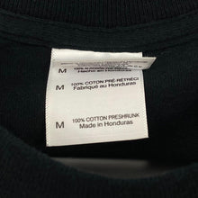 Load image into Gallery viewer, Call It Tragedy Graphic Spellout Metalcore Heavy Metal Band Black T-Shirt
