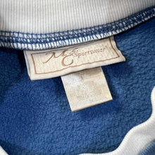 Load image into Gallery viewer, Vintage THIS GRANDMA IS BEARY LOVED Novelty Embroidered Cottage Core Sweatshirt
