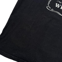 Load image into Gallery viewer, JACK DANIEL&#39;S &quot;Tennesee Whiskey&quot; Classic Logo Spellout Graphic T-Shirt
