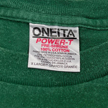 Load image into Gallery viewer, Vintage Oneita NFL “Good Bad Ugly” Packers Cowboys Bears Football Single Stitch T-Shirt
