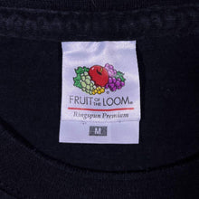 Load image into Gallery viewer, Wacken XXX Heavy Metal Hard Rock Punk Music Band Festival Black T-Shirt
