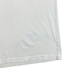 Load image into Gallery viewer, Early 00&#39;s ECKO UNLTD. Big Logo Spellout Hip Hop Y2K Graphic Ringer T-Shirt
