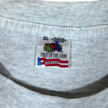 Load image into Gallery viewer, Vintage ECAC HOLIDAY FESTIVAL &quot;Madison Square Garden&quot; Souvenir Graphic Single Stitch T-Shirt
