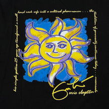 Load image into Gallery viewer, Vintage HARD ROCK CAFE “London” Signature Series Eric Clapton Souvenir Graphic T-Shirt
