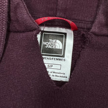 Load image into Gallery viewer, THE NORTH FACE TNF Classic Embroidered Big Logo Spellout Pullover Hoodie
