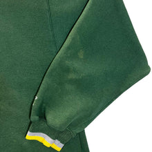 Load image into Gallery viewer, Vintage 90&#39;s Starter NFL GREEN BAY PACKERS Embroidered Spellout Crewneck Sweatshirt

