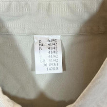 Load image into Gallery viewer, Early 00&#39;s Cowboy Western Pearl Snap Popper Cotton Long Sleeve Shirt
