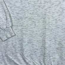Load image into Gallery viewer, Vintage 90&#39;s Classic Basic Grey Flecked Crewneck Sweatshirt
