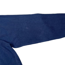 Load image into Gallery viewer, Vintage WOOLOVERS Classic Essential Cotton Cashmere Zip Sweater Jumper
