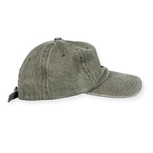 Load image into Gallery viewer, Early 00&#39;s Kruger National Park Embroidered Souvenir Spellout Baseball Cap
