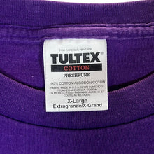 Load image into Gallery viewer, Vintage Tultex (1995) Martin Luther King Jr. &quot;I Have A Dream&quot; Purple Graphic T-Shirt
