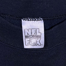Load image into Gallery viewer, Vintage NFL On Fox (1996) Green Bay Packers Football Graphic Black Sweatshirt
