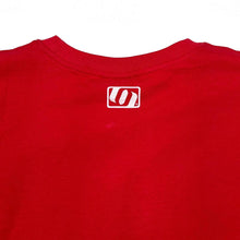 Load image into Gallery viewer, ANIMAL Classic Skater Surfer Logo Spellout Graphic T-Shirt
