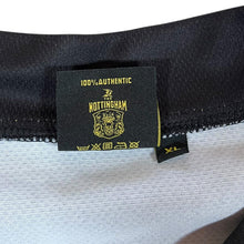 Load image into Gallery viewer, NOTTINGHAM PANTHERS Elite Ice Hockey League Sports Jersey
