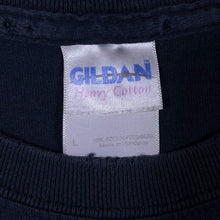 Load image into Gallery viewer, Heaven Shall Burn Metalcore Death Heavy Metal Music Band Black T-Shirt
