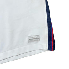 Load image into Gallery viewer, Nike Dri-Fit England Football 2020 - 2021 White Home Football Jersey Shirt Top
