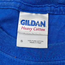 Load image into Gallery viewer, Set Your Goals Melodic Hardcore Pop Punk Band Spellout Graphic T-Shirt
