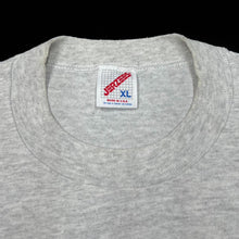Load image into Gallery viewer, Vintage Jerzees (1994) THE STUDEBAKER DRIVES CLUB INC. Spellout Graphic Single Stitch T-Shirt
