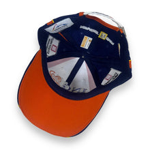 Load image into Gallery viewer, RENAULT F1 TEAM Formula One &quot;Fernando Alonso&quot; Motorsports Racing Embroidered Logo Baseball Cap
