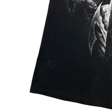 Load image into Gallery viewer, Metal Days Graphic Spellout Heavy Metal Band Music Festival T-Shirt
