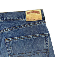 Load image into Gallery viewer, Vintage BEN SHERMAN JEANSWEAR Classic Blue Denim Straight Leg Regular Fit Jeans

