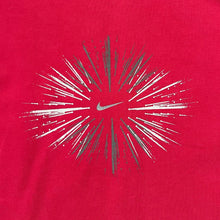 Load image into Gallery viewer, Early 00&#39;s NIKE &quot;Just Do It&quot; Swoosh Logo Graphic Long Sleeve T-Shirt

