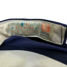 Load image into Gallery viewer, Vintage 90's American Needle MLB NEW YORK YANKEES Embroidered Logo Baseball Cap
