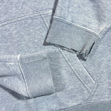 Load image into Gallery viewer, Nike Classic Embroidered Mini Logo Grey Pullover Hoodie
