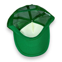 Load image into Gallery viewer, Vintage SPANK 'N' WAX Souvenir Graphic Mesh Trucker Baseball Cap
