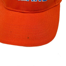 Load image into Gallery viewer, Early 00’s HOLLAND Netherlands Embroidered Souvenir Spellout Baseball Cap
